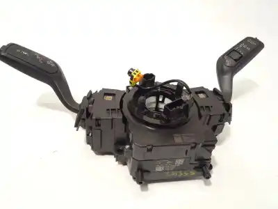 Second-hand car spare part indicator switch for ford focus iv (hn) 1.0 ecoboost oem iam references h1bt14b522bg  2387392