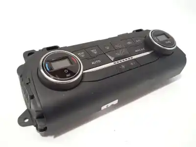 Автозапчастина б/у клімат-контроль для ford focus iv (hn) 1.0 ecoboost посилання на oem iam kx7t18c612aa