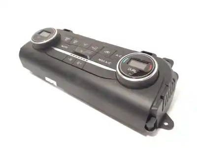 Автозапчастина б/у клімат-контроль для ford focus iv (hn) 1.0 ecoboost посилання на oem iam kx7t18c612aa  2640502