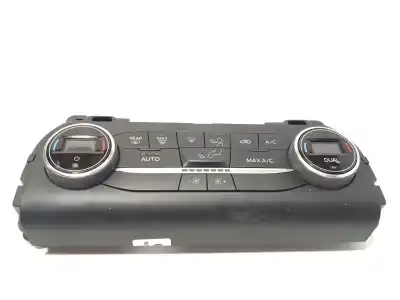 Автозапчастина б/у клімат-контроль для ford focus iv (hn) 1.0 ecoboost посилання на oem iam kx7t18c612aa  2640502