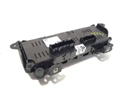 Автозапчастина б/у клімат-контроль для ford focus iv (hn) 1.0 ecoboost посилання на oem iam kx7t18c612aa  2640502