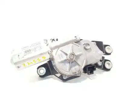 Автозапчастина б/у двигатель заднього склоочисника для ford focus iv (hn) 1.0 ecoboost посилання на oem iam h1bb17404ab  2541125