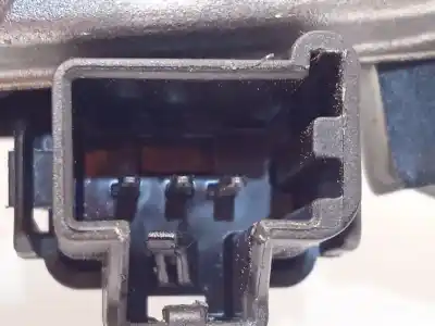 Автозапчастина б/у двигатель заднього склоочисника для ford focus iv (hn) 1.0 ecoboost посилання на oem iam h1bb17404ab  2541125