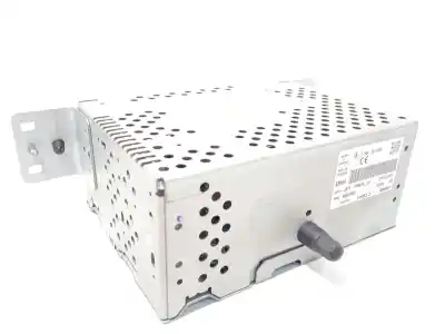 Recambio de automóvil de segunda mano de SISTEMA AUDIO / RADIO CD para FORD FOCUS IV (HN)  referencias OEM IAM JX7118K810LU  2628154