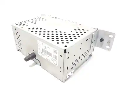 Автозапчастина б/у аудіо система / радіо cd для ford focus iv (hn) 1.0 ecoboost посилання на oem iam jx7118k810lu  2628154