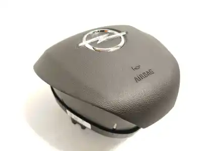 Second-hand car spare part Front Left Air Bag for OPEL ASTRA K (B16) 1.2 TURBO (68) OEM IAM references 39177112 34193239J 
