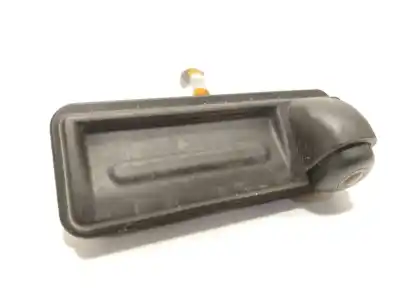 Peça sobressalente para automóvel em segunda mão puxador exterior de mala por kia stonic (ybcuv) 1.2 cat 84 cv / 62 kw referências oem iam 99240h8100