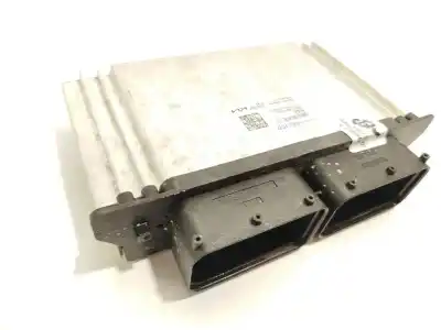 Peça sobressalente para automóvel em segunda mão centralina de motor uce por kia stonic (ybcuv) 1.2 cat 84 cv / 62 kw referências oem iam 3910608444