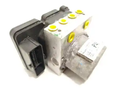 Peça sobressalente para automóvel em segunda mão abs por kia stonic (ybcuv) 1.2 cat 84 cv / 62 kw referências oem iam 58910h8480