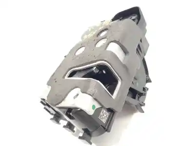 Автозапчастина б/у замок дверей заднього лівого для ford focus iv (hn) 1.0 ecoboost посилання на oem iam jx7aa26413df