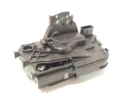 Автозапчасти б/у замок задней левой двери за ford focus iv (hn) 1.0 ecoboost ссылки oem iam jx7aa26413df  2758920