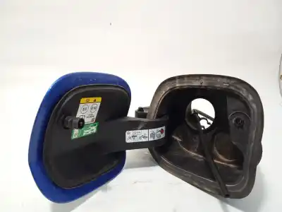 Автозапчасти б/у наружная крышка топлива за ford focus iv (hn) 1.0 ecoboost ссылки oem iam jx7ba27936af  2629631