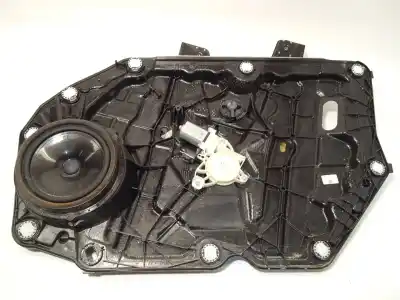 Автозапчастина б/у РЕГУЛЯТОР ПЕРЕДНЬОГО ПРАВОГО СКЛА для FORD FOCUS IV (HN)  Посилання на OEM IAM JX7BA23200CG  JX7B14A389BD