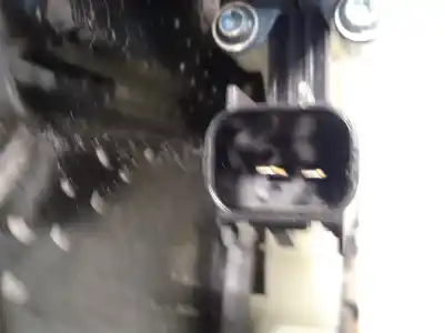 Second-hand car spare part passenger side right window regulator for ford focus iv (hn) 1.0 ecoboost oem iam references jx7ba23200cg  jx7b14a389bd