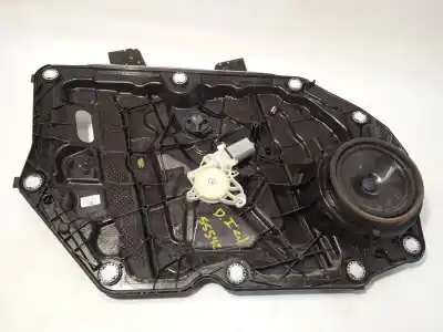 Автозапчасти б/у РЕГУЛЯТОР СТЕКЛА ПЕРЕДНЕГО ЛЕВОГО за FORD FOCUS IV (HN)  ссылки OEM IAM JX7BA23201CG  JX7B14553BD