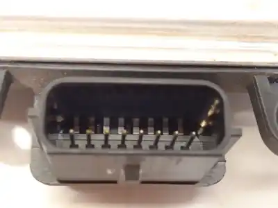 Автозапчастина б/у електронний модуль для ford focus iv (hn) 1.0 ecoboost посилання на oem iam jx7t14c689ce  2346608