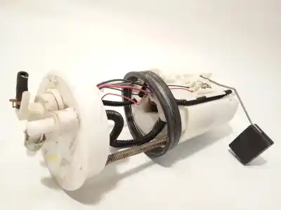 Peça sobressalente para automóvel em segunda mão bomba de combustivel por honda hr-v (ru) 1.5 (ru1) referências oem iam 17045t5a000
