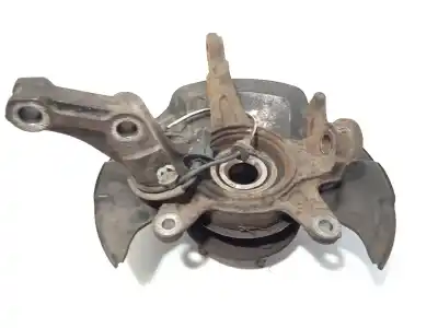 Peça sobressalente para automóvel em segunda mão manga de eixo dianteira direita por honda hr-v (ru) 1.5 (ru1) referências oem iam 51211t8n000