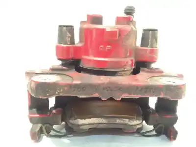 Second-hand car spare part front right brake caliper for ford focus iv (hn) 1.0 ecoboost oem iam references 2501026  jx612b294alc