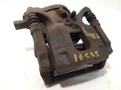 Peça sobressalente para automóvel em segunda mão pinça de travão traseira direita por honda hr-v (ru) 1.5 (ru1) referências oem iam 43016t7a000