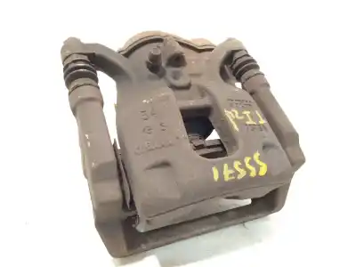 Peça sobressalente para automóvel em segunda mão pinça de travão traseira esquerda por honda hr-v (ru) 1.5 (ru1) referências oem iam 43017t7a000