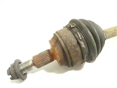 Second-hand car spare part front left transmission for ford transit connect monospace 1.5 tdci oem iam references 2552767  fv663b437dc