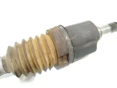 Second-hand car spare part front left transmission for ford transit connect monospace 1.5 tdci oem iam references 2552767  fv663b437dc