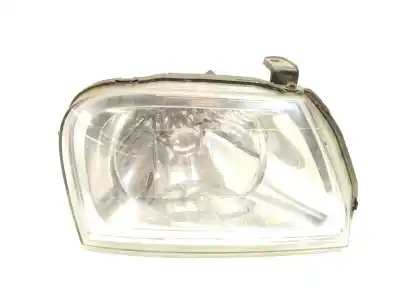 Автозапчасти б/у правая фара за mitsubishi l200 (k7_t, k6_t, k5_t) 2.5 td (k64t) ссылки oem iam mr439534  