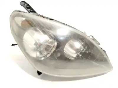 İkinci el araba yedek parçası SAG FAR için OPEL ZAFIRA / ZAFIRA FAMILY B (A05)  OEM IAM referansları 13252473 0301214202 93190409