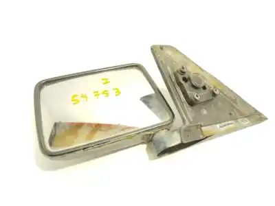 Автозапчасти б/у левое зеркало за mitsubishi l200 (k7_t, k6_t, k5_t) 2.5 td (k64t) ссылки oem iam mr109253