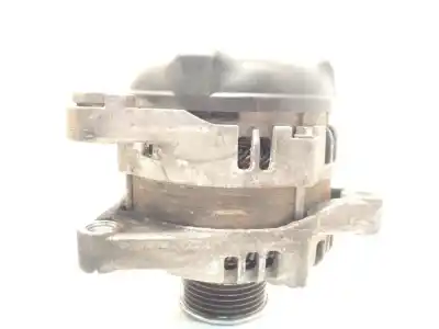 Автозапчастина б/у генератор для toyota yaris (ksp9/scp9/nlp9) 1.4 turbodiesel cat посилання на oem iam 270600n040 1042102320 