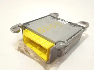 Автозапчасти б/у блок управления подушками безопасности за toyota yaris (ksp9/scp9/nlp9) 1.4 turbodiesel cat ссылки oem iam 891700d440 220749101 