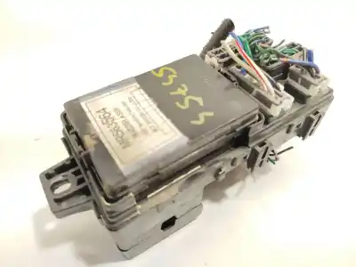 Автозапчасти б/у блок реле/предохранителей за mitsubishi l200 (k7_t, k6_t, k5_t) 2.5 td (k64t) ссылки oem iam mr563564