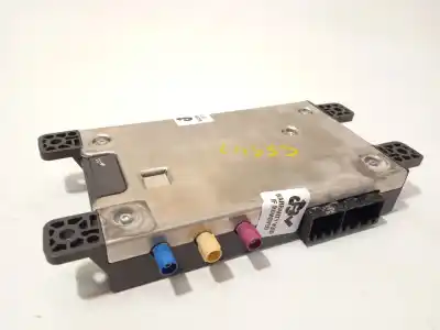 Second-hand car spare part electronic module for ford focus iv (hn) 1.0 ecoboost oem iam references lx7t14g229au  2496155