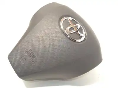 Pezzo di ricambio per auto di seconda mano air bag anteriore sinistro per toyota yaris (ksp9/scp9/nlp9) 1.4 turbodiesel cat riferimenti oem iam 451300d160b0  