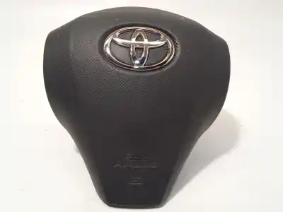 Pezzo di ricambio per auto di seconda mano air bag anteriore sinistro per toyota yaris (ksp9/scp9/nlp9) 1.4 turbodiesel cat riferimenti oem iam 451300d160b0  