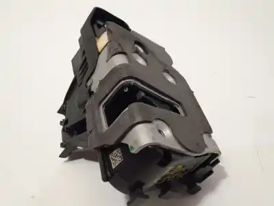 Автозапчасти б/у ЗАМОК ЗАДНЕЙ ПРАВОЙ ДВЕРИ за FORD FOCUS IV (HN)  ссылки OEM IAM JX7AA26412DH  2673655