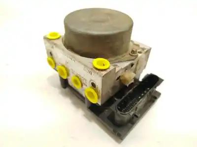 Автозапчастина б/у абс для renault kangoo / grand kangoo ii (kw0/1_) 1.5 dci 85 (kw0k, kw0l, kw0b) посилання на oem iam 8201011838 0265232169 0265800498