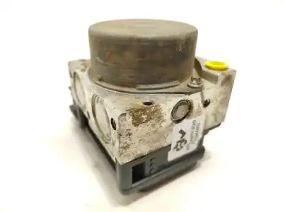 Автозапчастина б/у абс для renault kangoo / grand kangoo ii (kw0/1_) 1.5 dci 85 (kw0k, kw0l, kw0b) посилання на oem iam 8201011838 0265232169 0265800498