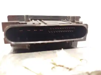 Автозапчастина б/у абс для renault kangoo / grand kangoo ii (kw0/1_) 1.5 dci 85 (kw0k, kw0l, kw0b) посилання на oem iam 8201011838 0265232169 0265800498