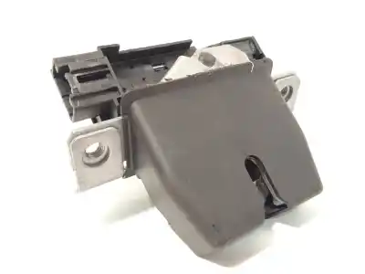 Автозапчастина б/у замок багажника / ворот для ford focus iv (hn) 1.0 ecoboost посилання на oem iam ds7an442a66ad