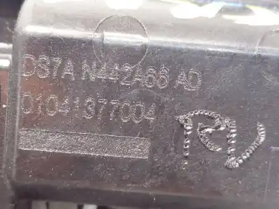 Автозапчастина б/у замок багажника / ворот для ford focus iv (hn) 1.0 ecoboost посилання на oem iam ds7an442a66ad  2087194