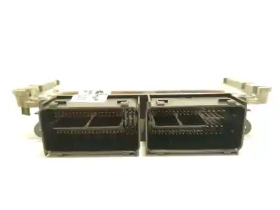 Second-hand car spare part ecu engine control for ford transit connect monospace 1.5 tdci oem iam references fv6112a650bba 0281033406 