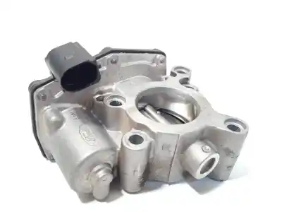 Автозапчастина б/у КОРОБКА МЕТЕЛИКА для FORD FOCUS IV (HN)  Посилання на OEM IAM H6BG9F991AA  2523847