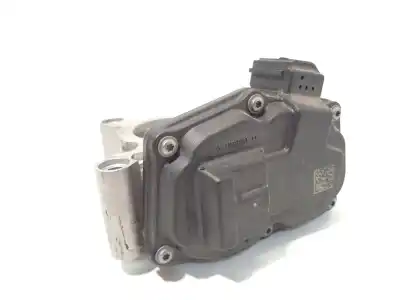 Автозапчасти б/у бабочка коробка за ford focus iv (hn) 1.0 ecoboost ссылки oem iam h6bg9f991aa  2523847