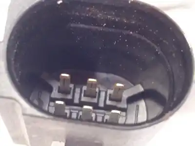 Автозапчасти б/у бабочка коробка за ford focus iv (hn) 1.0 ecoboost ссылки oem iam h6bg9f991aa  2523847