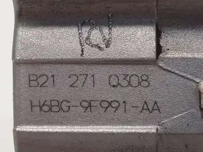 Автозапчасти б/у бабочка коробка за ford focus iv (hn) 1.0 ecoboost ссылки oem iam h6bg9f991aa  2523847