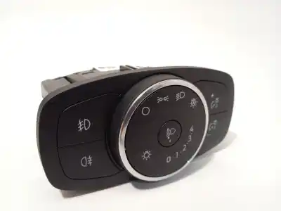 Автозапчасти б/у УПРАВЛЕНИЕ СВЕТОМ за FORD FOCUS IV (HN)  ссылки OEM IAM H1BT13D061AE  2430314