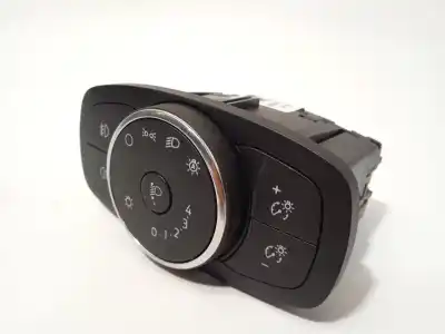 Second-hand car spare part headlights switch for ford focus iv (hn) 1.0 ecoboost oem iam references h1bt13d061ae  2430314