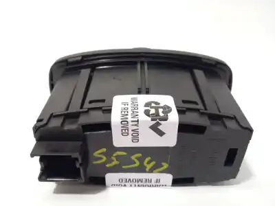 Second-hand car spare part headlights switch for ford focus iv (hn) 1.0 ecoboost oem iam references h1bt13d061ae  2430314